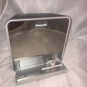 🔴🔴SOLD🔴🔴Philips-docking entertainment system